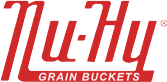 Nu-Hy Grain Buckets